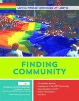Finding Community