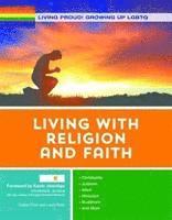 Kevin Jennings - Living with Religion and Faith, Inbunden