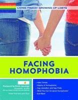 Robert Rodi - Facing Hompphobia, Inbunden