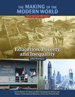 bokomslag Education Poverty and Inequality