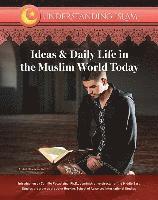 bokomslag Ideas and Daily Life in the Muslim World Today