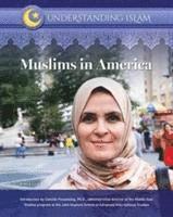 bokomslag Muslims in America