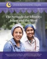 Shams Inati - The Struggle for Identity, Inbunden