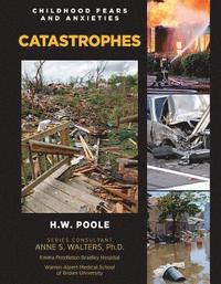 bokomslag Catastrophes
