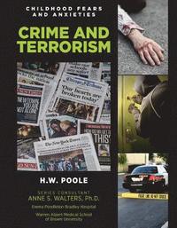 bokomslag Crime and Terrorism