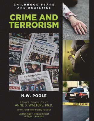Crime and Terrorism 1