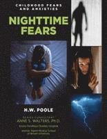 bokomslag Nighttime Fears