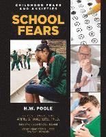 bokomslag School Fears