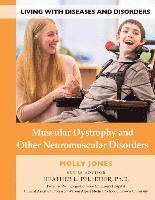 bokomslag Muscular Dystrophy and Other Neuromuscular Disorders