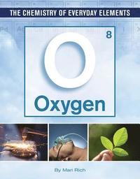 bokomslag Oxygen
