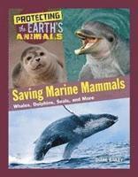 bokomslag Saving Marine Mammals