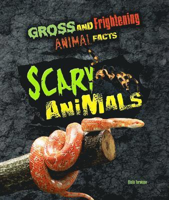 Scary Animals 1