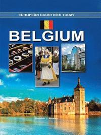bokomslag Belgium