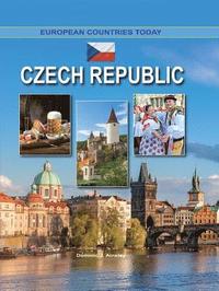 bokomslag Czech Republic