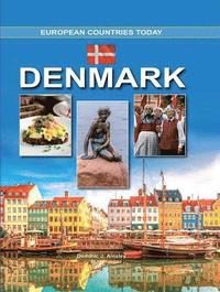 bokomslag Denmark