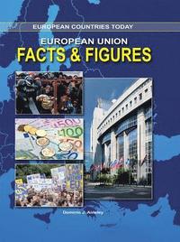 bokomslag European Union: Facts & Figures