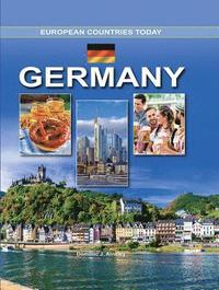 bokomslag Germany