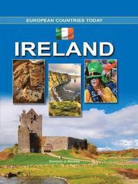 bokomslag Ireland