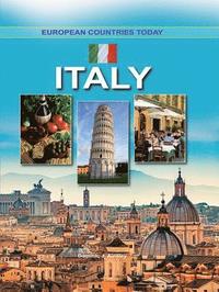 bokomslag Italy