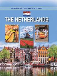 bokomslag Netherlands