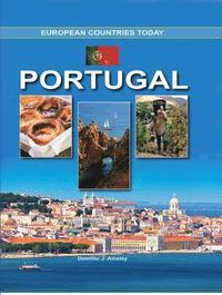 bokomslag Portugal