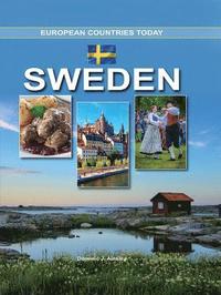 bokomslag Sweden
