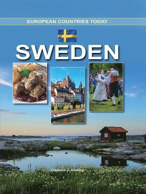bokomslag Sweden