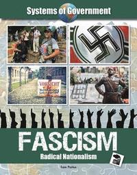bokomslag Fascism: Radical Nationalism