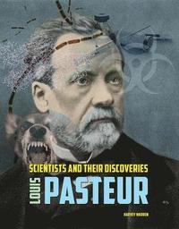 bokomslag Louis Pasteur
