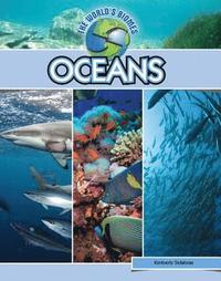 bokomslag World Biomes: Oceans