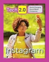 bokomslag Tech 2.0 World-Changing Social Media Companies: Instagram