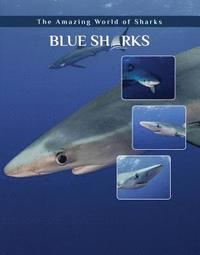 bokomslag Blue Sharks