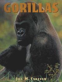bokomslag Gorillas