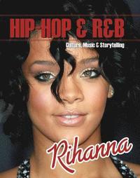 bokomslag Rihanna