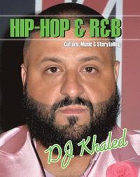 bokomslag DJ Khaled