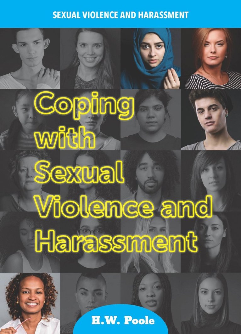 Coping with Sexual Violence and Harassment