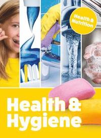 bokomslag Health and Hygiene