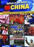 bokomslag China