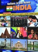 bokomslag India
