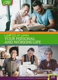 bokomslag Lgbtq at Work: Your Personal and Working Life