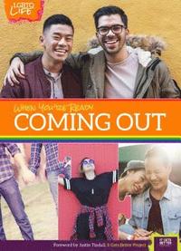 bokomslag When You're Ready: Coming Out