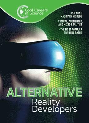 Alternative Reality Developers