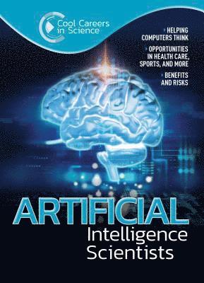 Artificial Intelligence Scientists 1