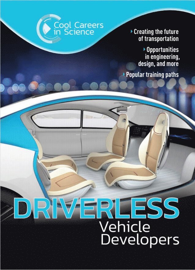 Driverless Vehicle Developers