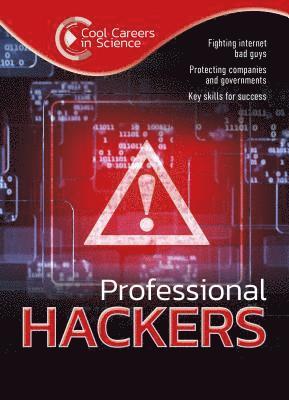 Professional Hackers