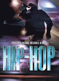bokomslag Hip-Hop