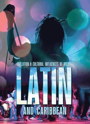 Latin and Caribbean 1