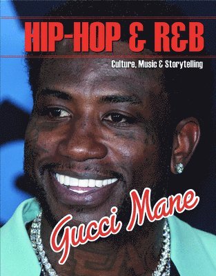 Gucci Mane 1