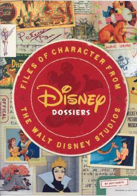Disney Dossiers