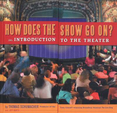 How Does The Show Go On?